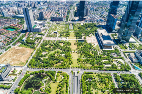 Aménagement du territoire