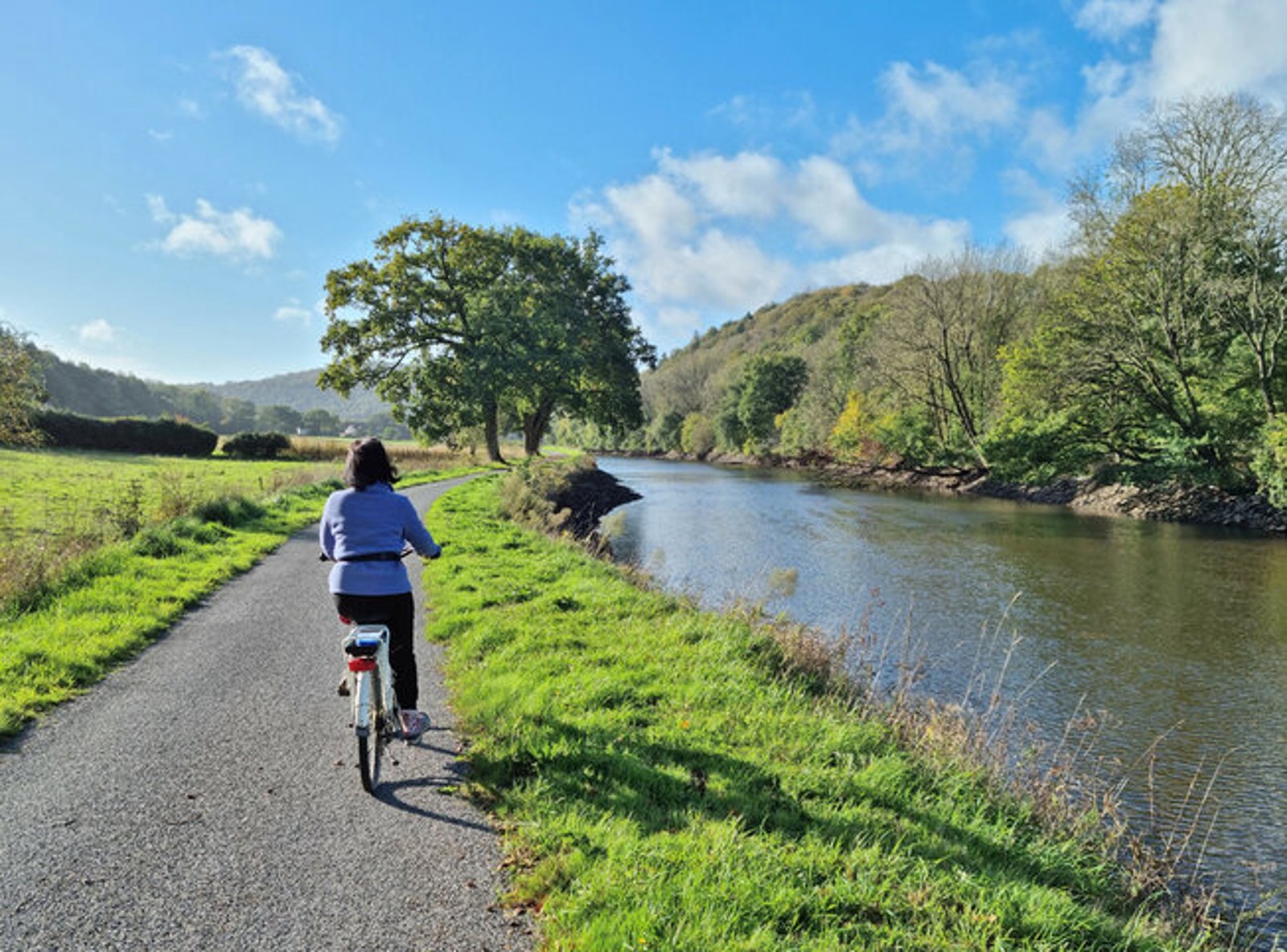 Restauration minière