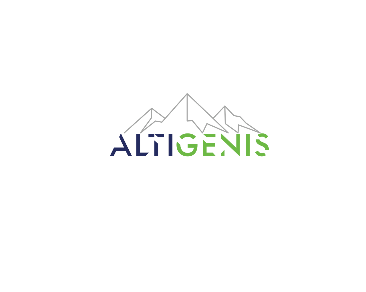 AltíGenis Logo